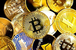 Krypto Coins Krypto Coins
